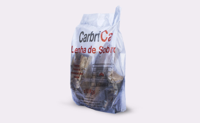 Lenha Sobro 10Kgs